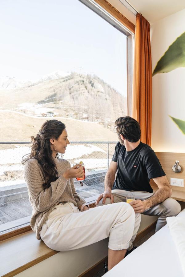 Smart-Hotel Замнаун Экстерьер фото