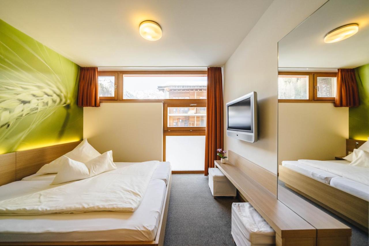 Smart-Hotel Замнаун Экстерьер фото