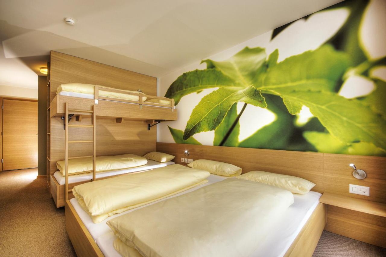 Smart-Hotel Замнаун Экстерьер фото