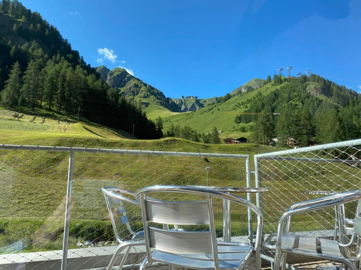 Smart-Hotel Замнаун Экстерьер фото