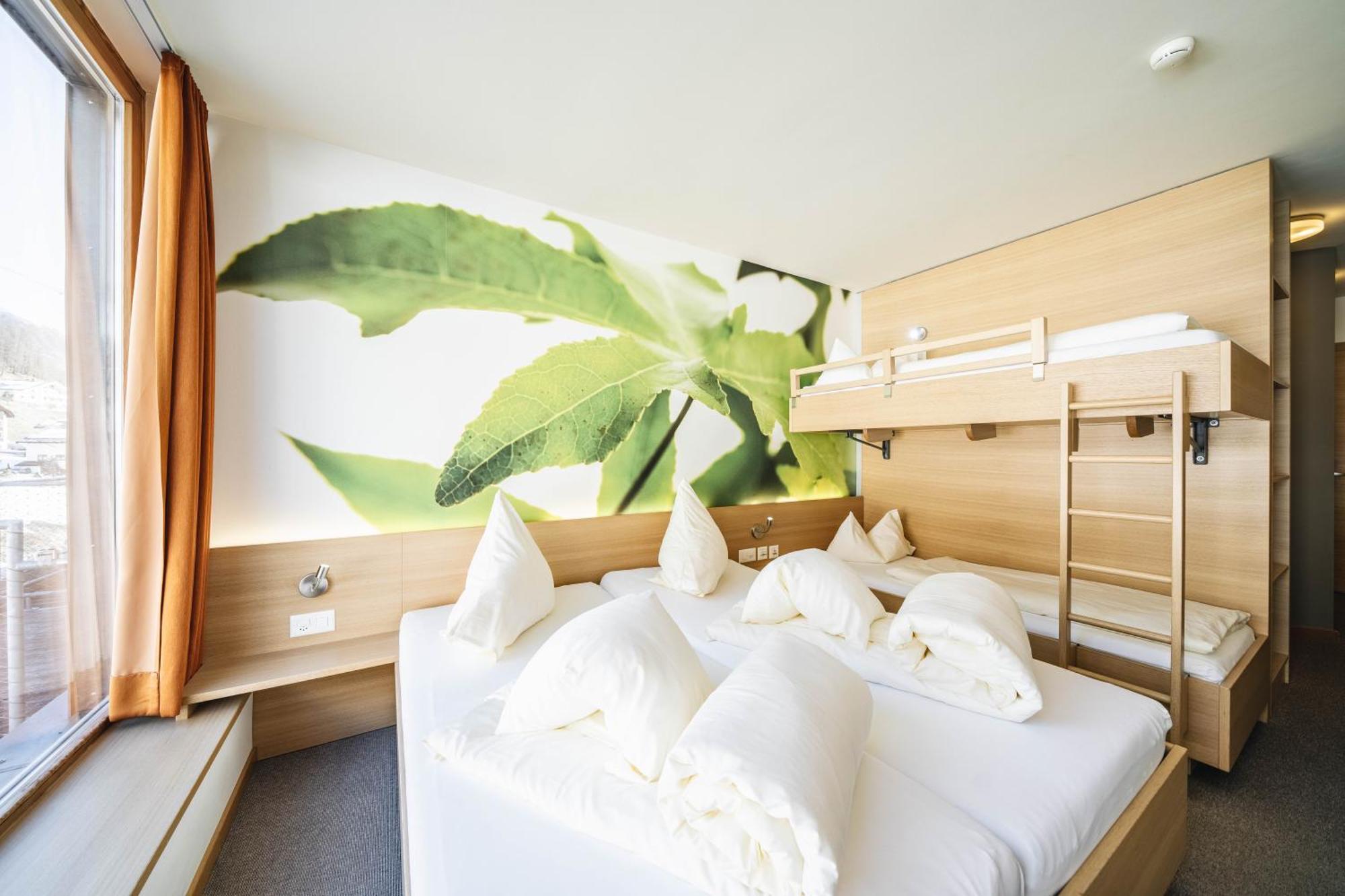 Smart-Hotel Замнаун Экстерьер фото
